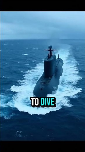 The Secret Doors on the World's Biggest Submarine!