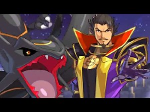 Finishing the “Obscure” Forgotten Pokemon Game