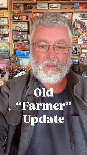 Weather, wagons, and a Crazy Cat Lady update | Rob Lewis