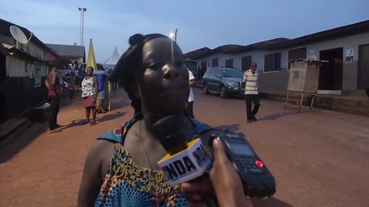 Sister Kate Hilarious Surprise | Ghana News