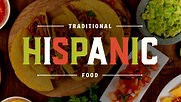 Traditional Hispanic Food Video | WebstaurantStore