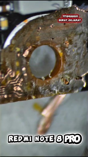 सब ट्राय किया, फिर भी नहीं ठीक हुआ! 😱 Redmi Note 8 Pro Display Light Problem