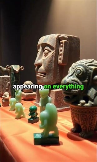 Ancient Mystery: The REAL First Writing System of the Americas (Not Maya or Aztec!)