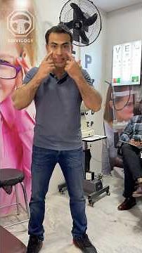Biggest Eye Test Mistake for Driving License #eyetest