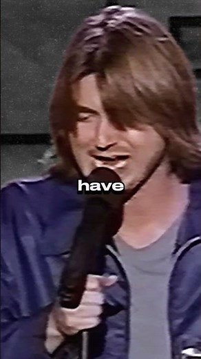 Mitch Hedberg: A Comedy Genius Unleashed