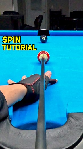 254K views · 7K reactions | POV Spin Tutorial | Fedor Gorst | Facebook