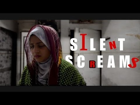 Silent Screams - A Horror Short Film