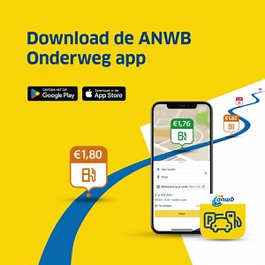 25 reactions · 24 comments | Vind de goedkoopste tankstations op jouw vakantieroute met de ANWB Onderweg app. | ANWB | Facebook