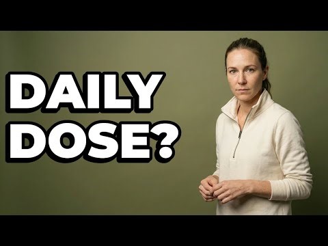 Should runners take electrolytes daily for optimal hydration?