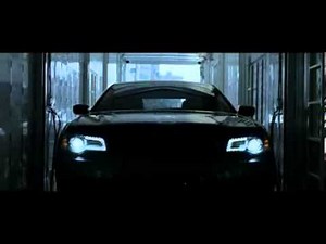 Chrysler 300 Commercial 2013 John Varvatos Limited Edition Unboxing