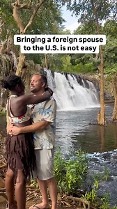 188K views · 412 reactions | This is the process to bring a foreign...