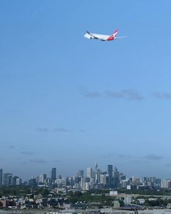 65K views · 1.9K reactions | Fasten your seatbelt, we're going to be on TV!  Join us on an exhilarating journey behind the scenes of Sydney Airport, one of Australia's busiest hubs. #InsideSydneyAirport, coming to SBS Australia Thursday 1 June at 7.30pm. | Sydney Airport | Facebook