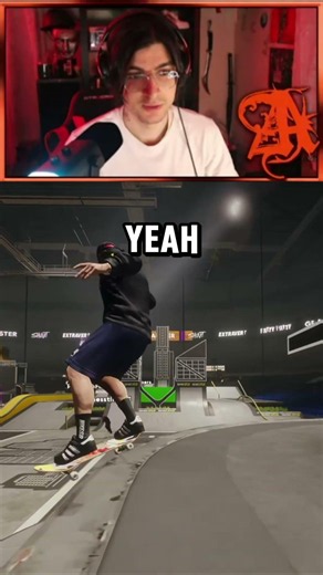 Skate 3 Energy Inside New Stadium
