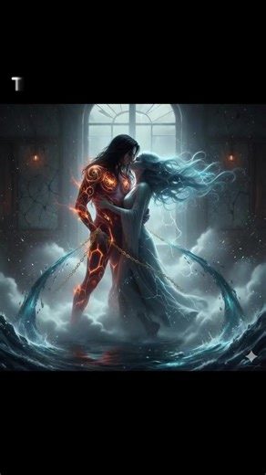 They built no throne. They wore no crowns. The storm did not end; it found its rhythm. -The Codex of FLAME and FLOOD Not long now!!! 📚❤️‍🔥🫦🔥🌊#FlameAndFlood #BookTok #spicy #romantasy #shadowdaddy