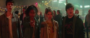 'Are You Afraid Of The Dark?': Watch The First Episode Of The Rebooted Series - SlashFilm