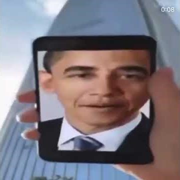 obama beatbox