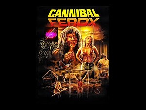 Retro Blood 160: Cannibal Ferox (1981)