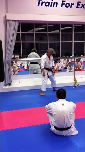 Relax Hip Joint and Use Gravity