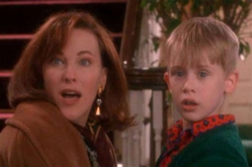 Macaulay Culkin’s kids don’t recognize him in Home Alone