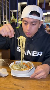 Day 17 lomi #cheatday | Haring Bangis