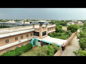 Global Indian International School, Shikargarh Jodhpur