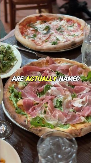 Best Pizza at Disney World??
