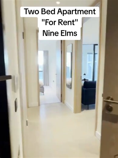Presenting a lovely flat to rent in Nine Elms. The property is on River Park Tower in Nine Elms Lane and comprises 2 bedrooms and 2 bathrooms. Available now, covering 800 sq. ft. in living space and situated on the 14th floor, this modern property comes with big windows, high ceilings and ample storage. The property also benefits from a sunroom that holds stunning views and has abundant natural light throughout. Residents can further enjoy a gym and pool in the building. Further features and ame