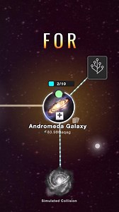 Brace yourself for an epic showdown. Discover a new threat that looms over the horizon in Beyond E27: Galactic Battle. 💥💫 Coming soon to Steam. | Cell to Singularity