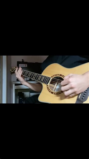 임 | Drac & friends #music #acoustic #guitar #기타 #reels | Instagram