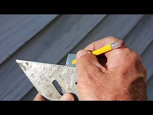 exterior wood aluminum window capping