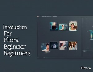Tips Sukses Mengedit Video Dengan Wondershare Filmora
