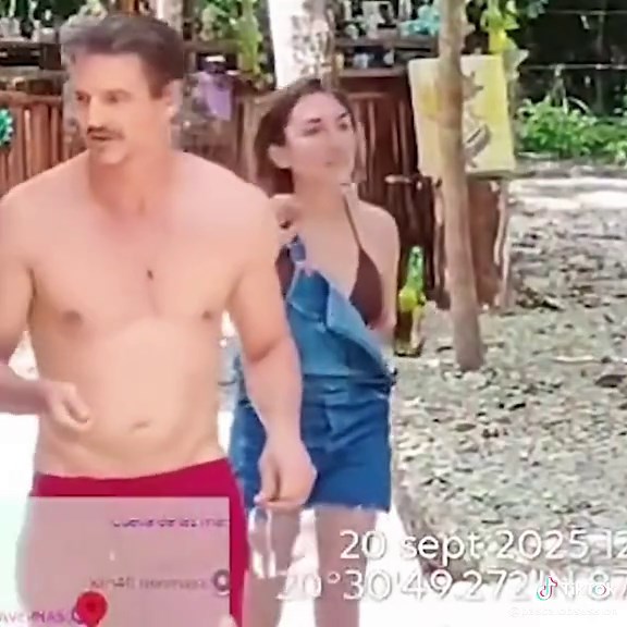 📸NEW: Pedro Pascal with friends visiting X'Tun Cavernas in Mexico last September! OMFG 🥵 #pedropascalsimp #pedropascal #pedropascaltiktok #fyp