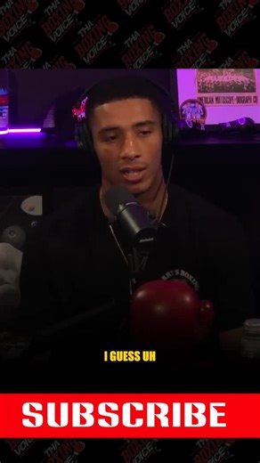 "AMATEURS VS PRO'S, WHO HAS MORE ROBBERIES" ARON THOMPSON ON CALEB PLANT & FLAWS IN JUDGING SYSTEM