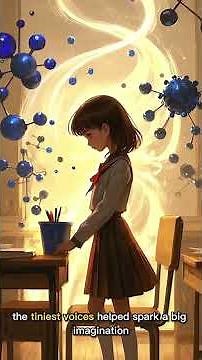 The Secret Life of Atoms