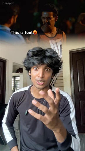 ഇതോടെ ഞാൻ നിർത്തി🥵 #funny #evastark #paadiyirikkum #comedy #comment #reaction #vaazha2