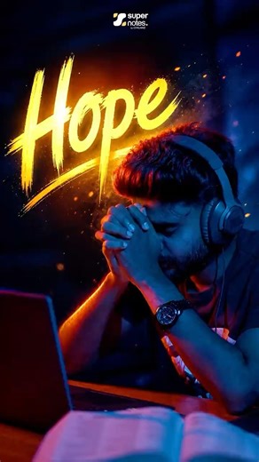 HOPE......❤️ | SUPER NOTES PSC