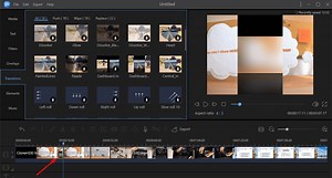 Top 5 des meilleurs assembleurs de vidéos pour fusionner des vidéos