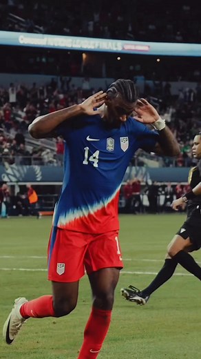 Concacaf on TikTok