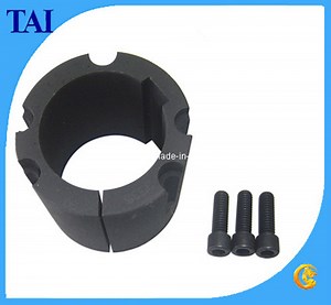 [Hot Item] Steel Pulley Taper Lock Bushing