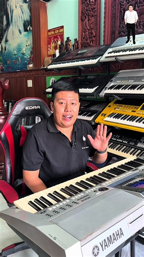 Yamaha PSR S700 Features and Performance Overview