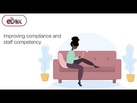 eBox digital learning system