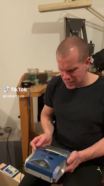 Roberts & Co on TikTok