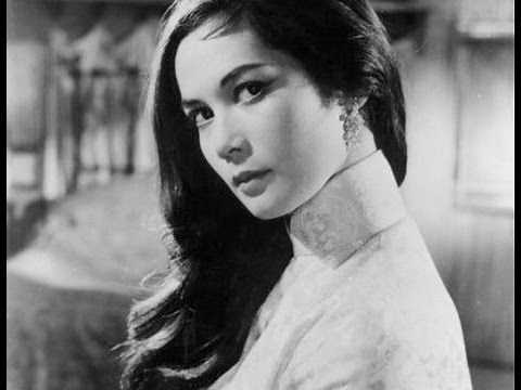 Rose Rose I love you (玫瑰玫瑰我爱你) - Yao Lee(姚莉), Frankie Laine