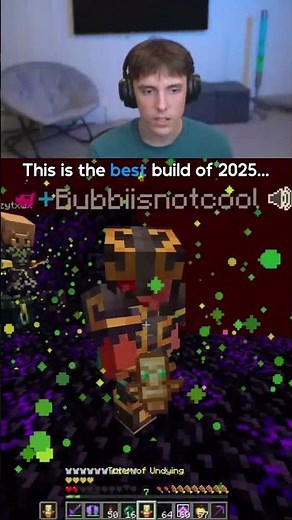 Dr. Donut Visits the Craziest Nether Build of 2025! 😮✨