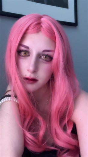 #mizi #alienstagecosplay #alienstage #mizicosplay #cosplay