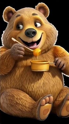 bear kids#kidslearning #bear