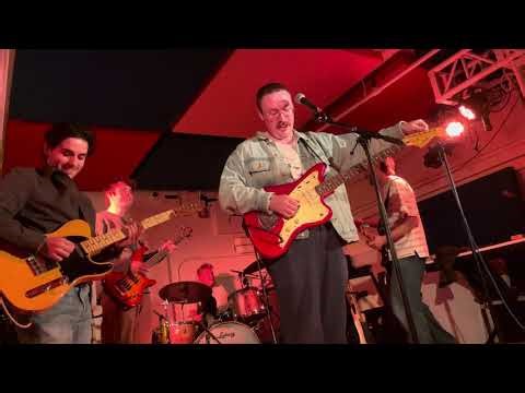 SNOWMEN | Live | Night Club 101 NYC | October 9, 2025