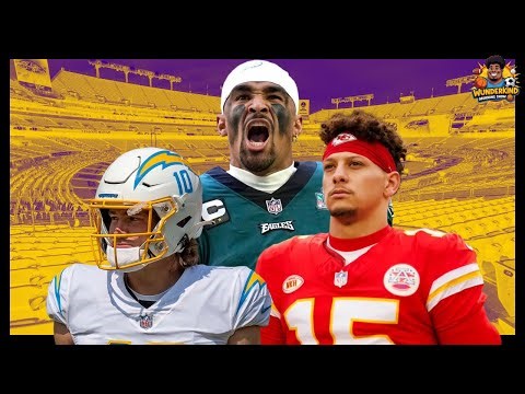 Unbelievable Highlights: NFL Sunday Week 3 Recap - Shocking Upsets and Epic Plays!