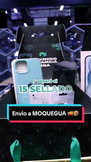 Envíos a todo el Perú 🇵🇪 🤩🚚📦 📍 C. C Polvos Azules Pasaje 11, tienda 5-6 - Sotano 📍 C. C Polvos Azules Pasaje 10, tienda 13 - Sotano Mall Aventura Sta. Anita 2do. piso en la plaza UX GAMING & TECHNOLOGY STAND E1-ZE02/ E1-ZE03 #iphone #apple #celular #ventas #promociones #tecnologia #limaperu #productos #ofertas #iphone13 #iphone14 #iphone15 #iphone16 #quieroese #novia #comprar #compras