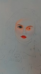 Har Artist ki kahani #art | Arun Bharti